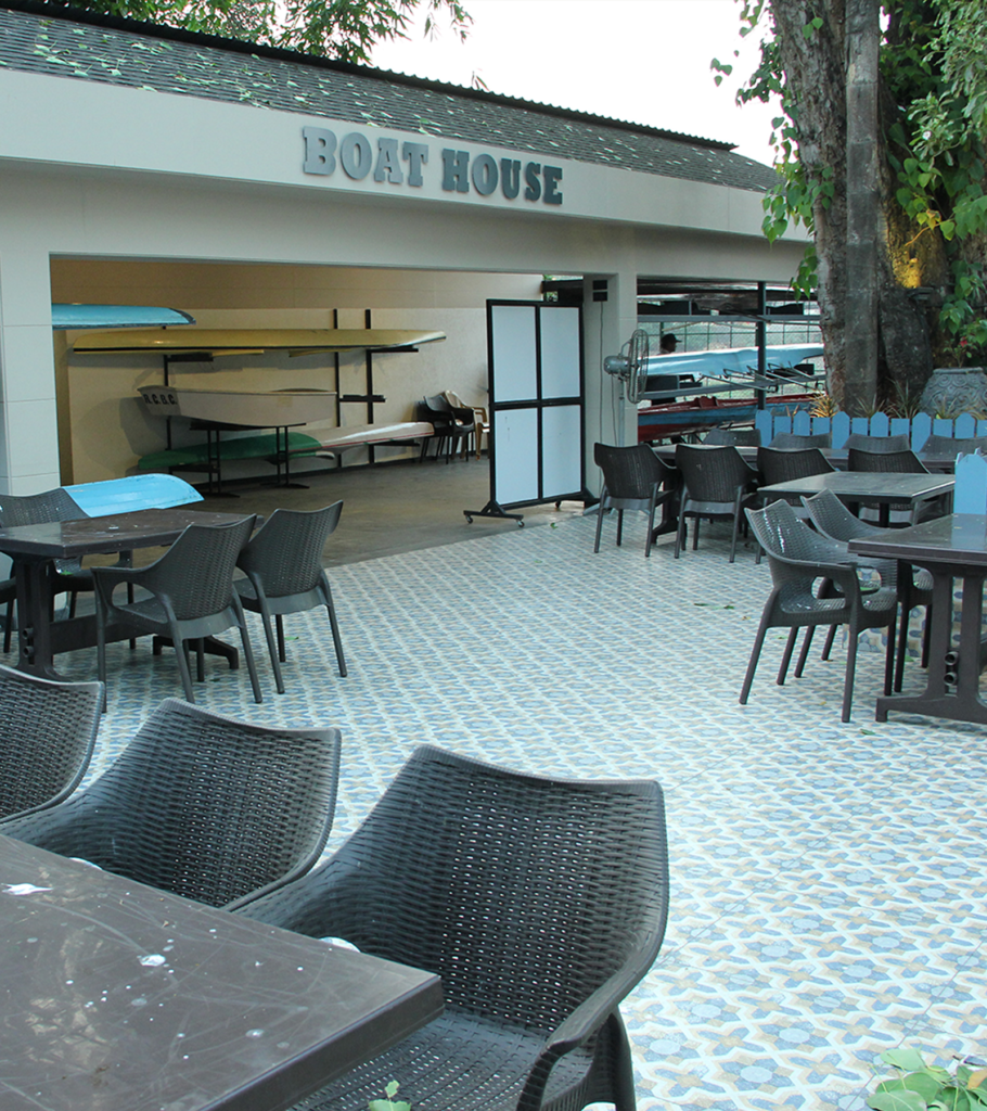 Boat Club Pune